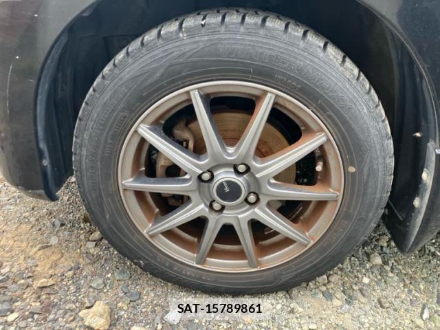Honda FIT HYBRID 2011-11 8035591-6