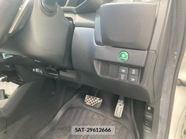Honda FIT HYBRID 2016-07 8035576-8