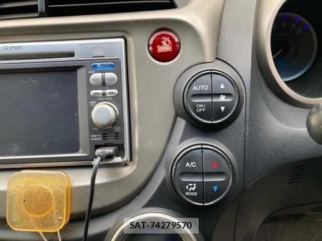 Honda FIT HYBRID 2012-03 8035587-10