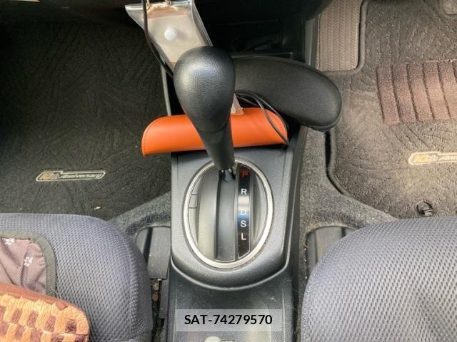 Honda FIT HYBRID 2012-03 8035587-11