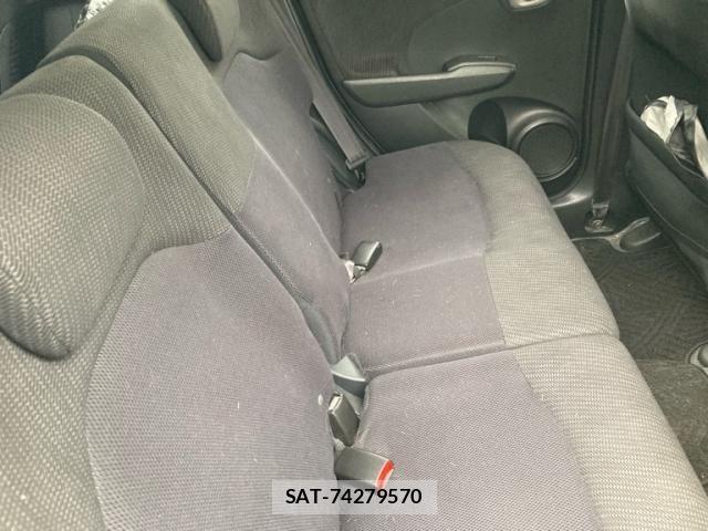 Honda FIT HYBRID 2012-03 8035587-13