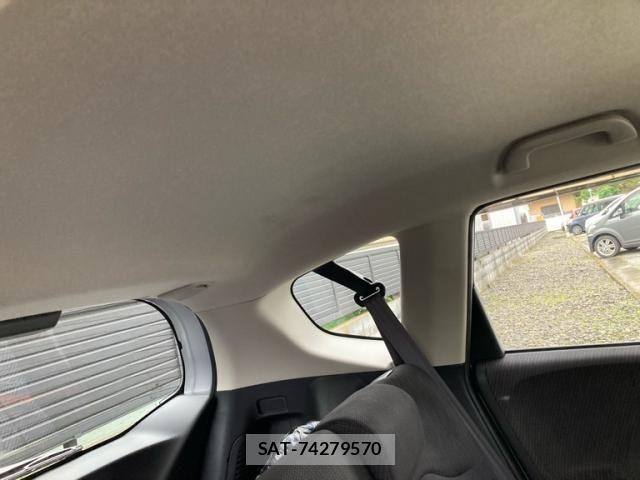 Honda FIT HYBRID 2012-03 8035587-15
