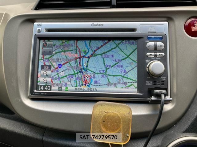 Honda FIT HYBRID 2012-03 8035587-20