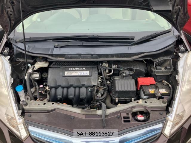 Honda FIT HYBRID 2012-06 8035592-16