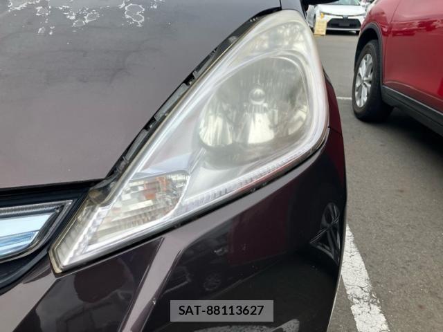 Honda FIT HYBRID 2012-06 8035592-17