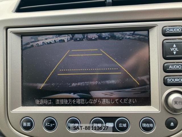 Honda FIT HYBRID 2012-06 8035592-25