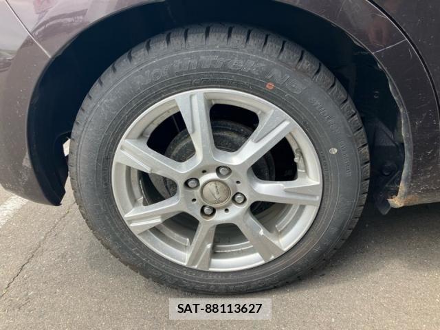 Honda FIT HYBRID 2012-06 8035592-6