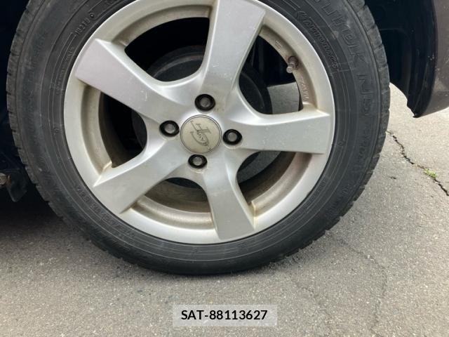 Honda FIT HYBRID 2012-06 8035592-7