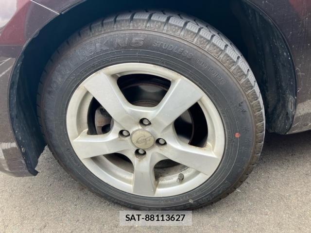Honda FIT HYBRID 2012-06 8035592-8