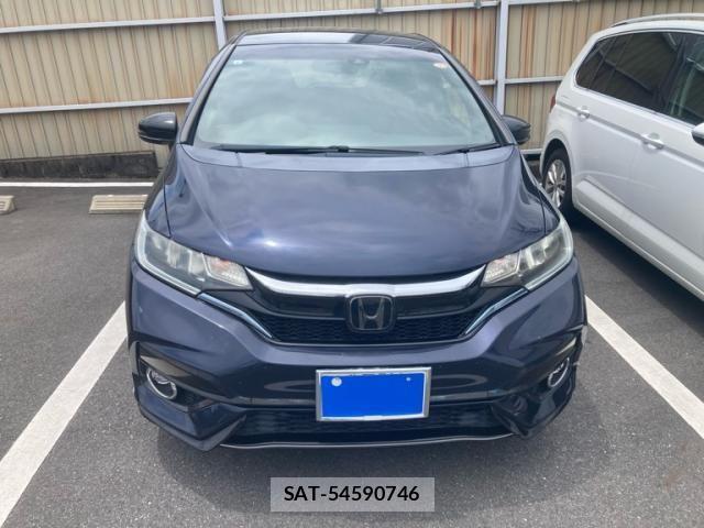 Honda FIT HYBRID 2017-09 8035571-0