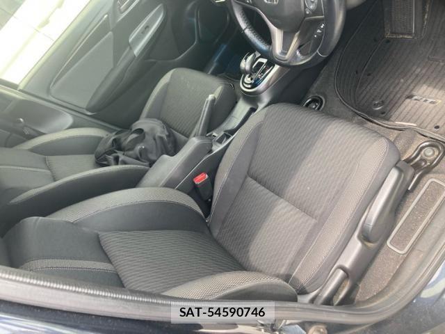 Honda FIT HYBRID 2017-09 8035571-10