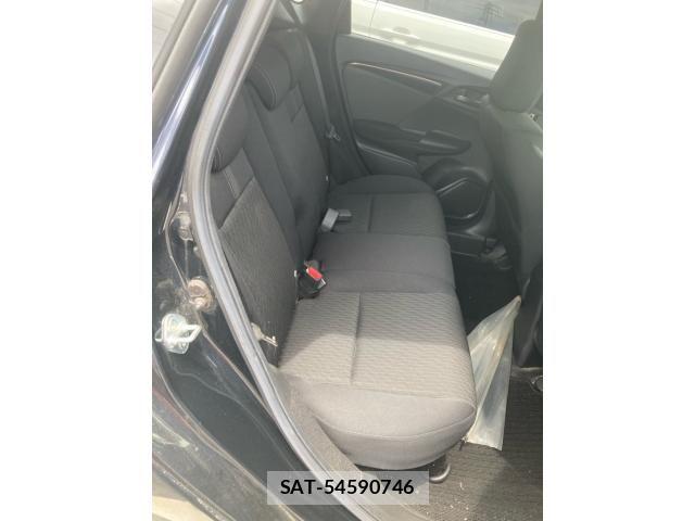 Honda FIT HYBRID 2017-09 8035571-11