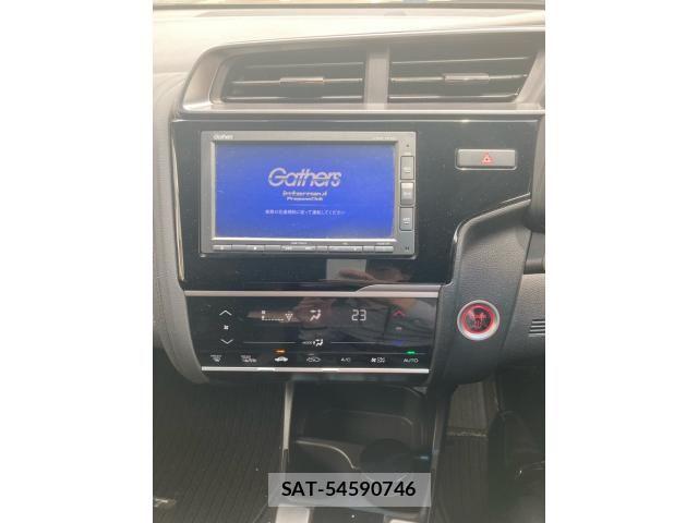 Honda FIT HYBRID 2017-09 8035571-16