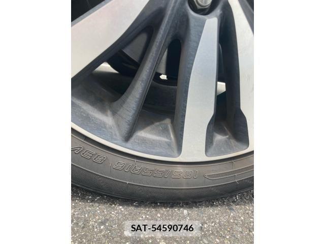 Honda FIT HYBRID 2017-09 8035571-5