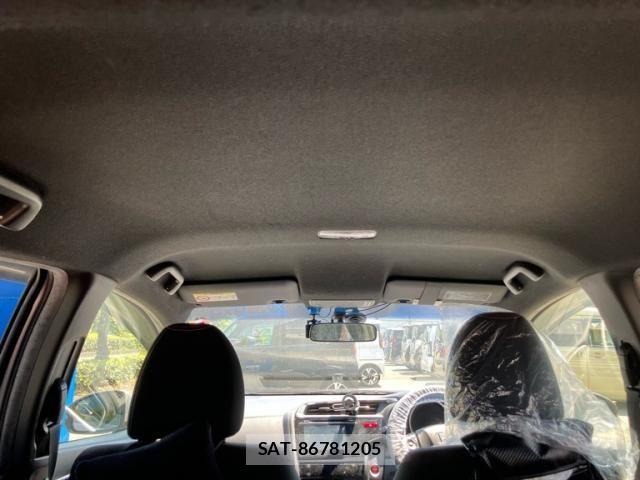 Honda FIT HYBRID 2014-01 8035579-10