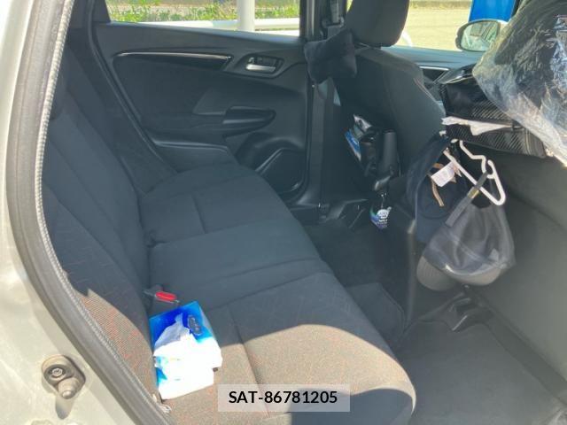 Honda FIT HYBRID 2014-01 8035579-12