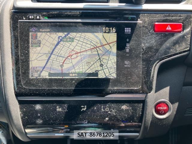 Honda FIT HYBRID 2014-01 8035579-15