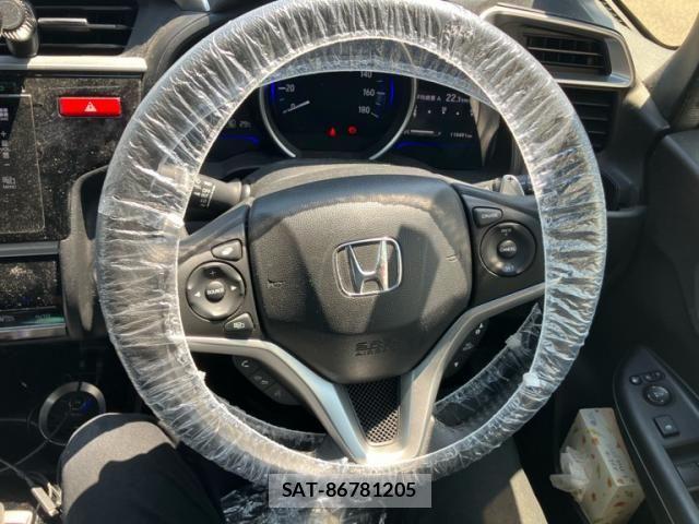 Honda FIT HYBRID 2014-01 8035579-19