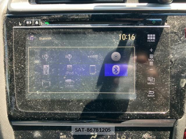 Honda FIT HYBRID 2014-01 8035579-20