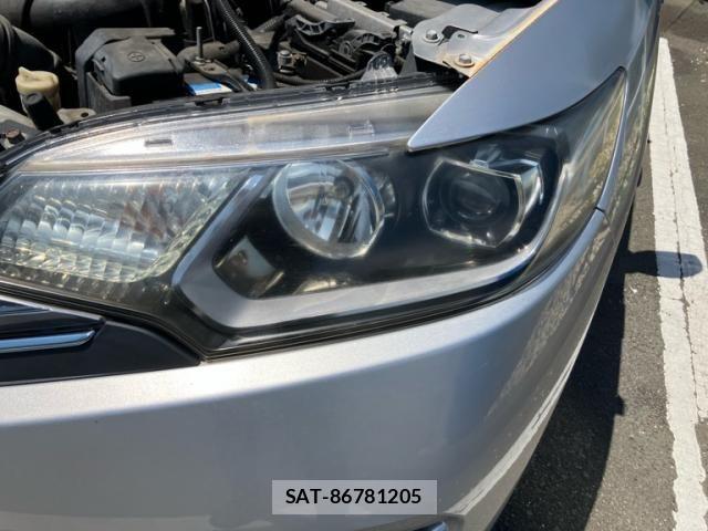Honda FIT HYBRID 2014-01 8035579-21