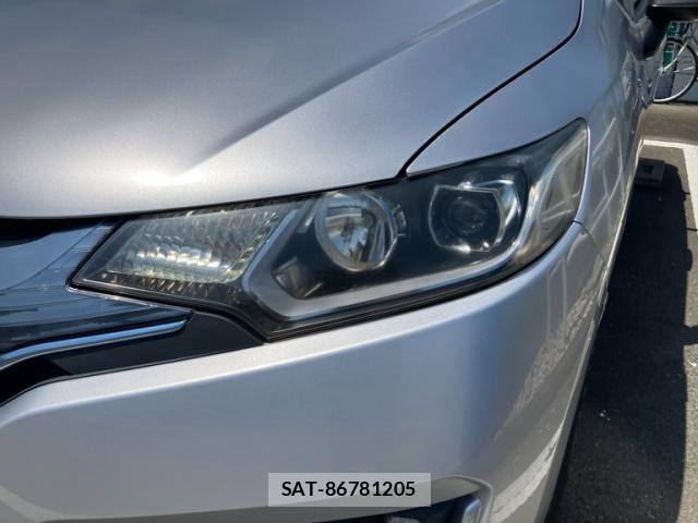 Honda FIT HYBRID 2014-01 8035579-3