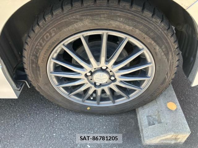 Honda FIT HYBRID 2014-01 8035579-7