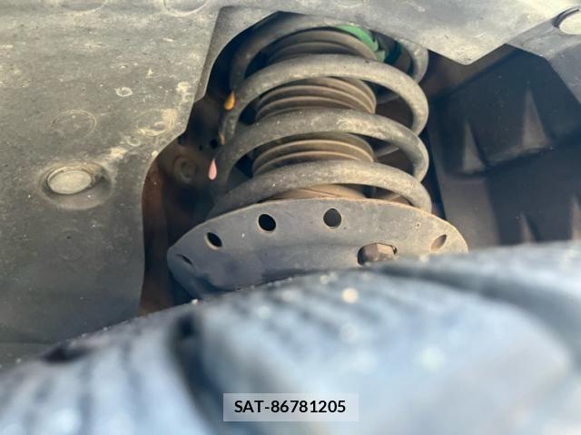 Honda FIT HYBRID 2014-01 8035579-8