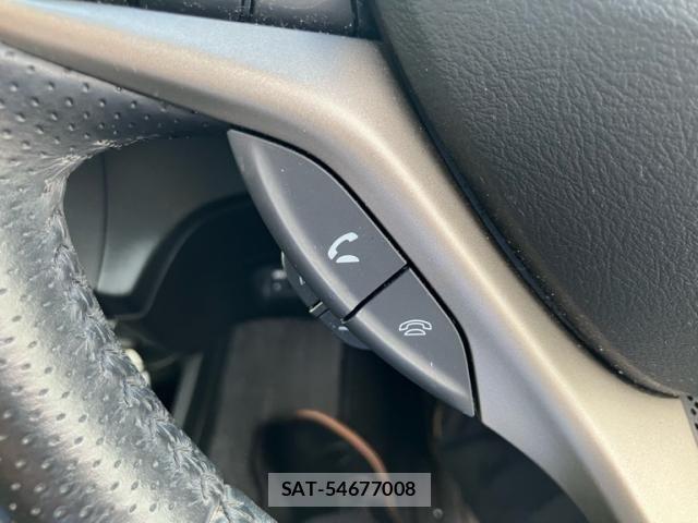 Honda FIT HYBRID 2010-11 8073780-18