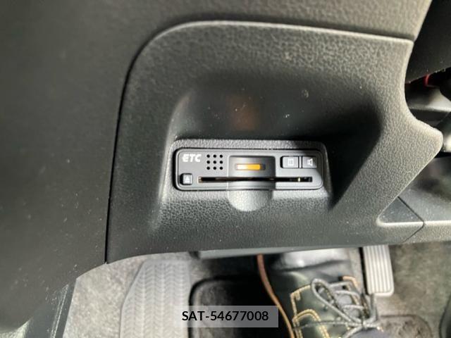 Honda FIT HYBRID 2010-11 8073780-20