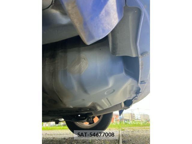 Honda FIT HYBRID 2010-11 8073780-27