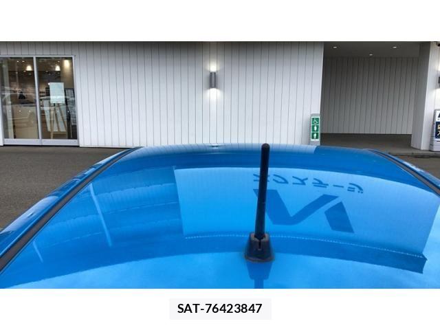 Honda FIT HYBRID 2013-12 8073778-4