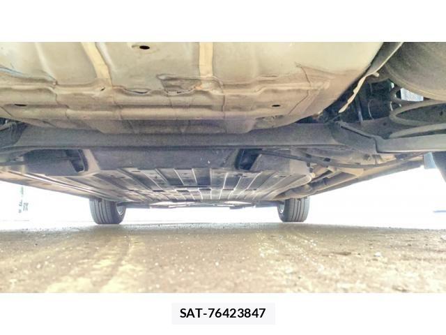 Honda FIT HYBRID 2013-12 8073778-5