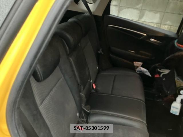 Honda FIT HYBRID 2017-10 8073770-12