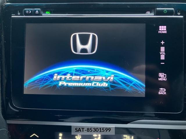 Honda FIT HYBRID 2017-10 8073770-14