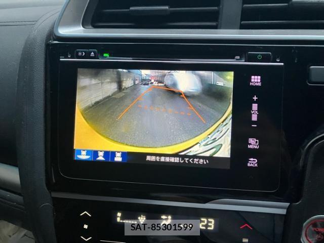 Honda FIT HYBRID 2017-10 8073770-23