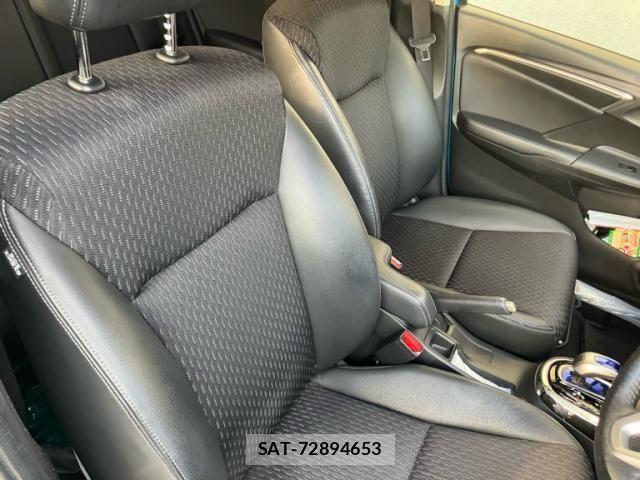 Honda FIT HYBRID 2014-03 8073771-12