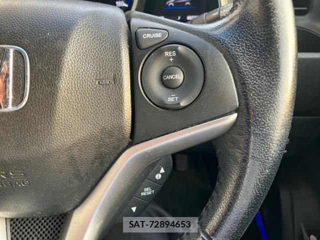 Honda FIT HYBRID 2014-03 8073771-15