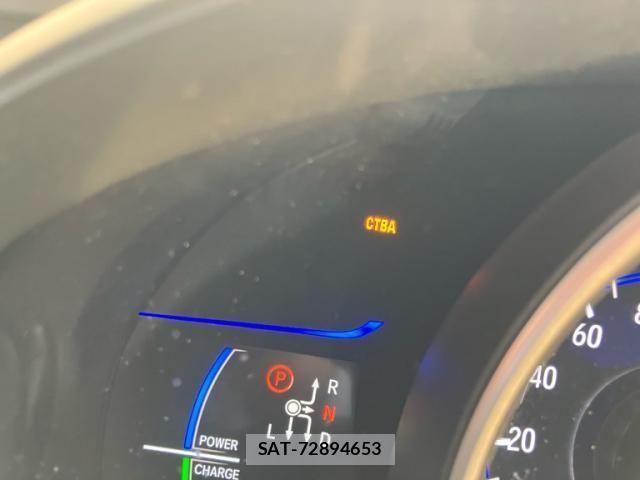 Honda FIT HYBRID 2014-03 8073771-18