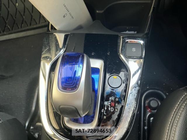 Honda FIT HYBRID 2014-03 8073771-20