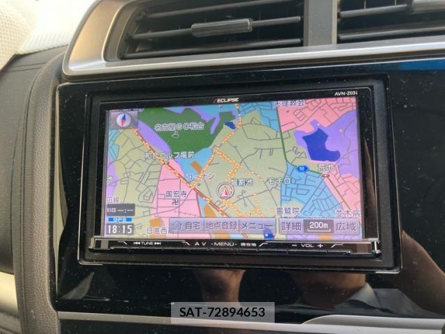 Honda FIT HYBRID 2014-03 8073771-22