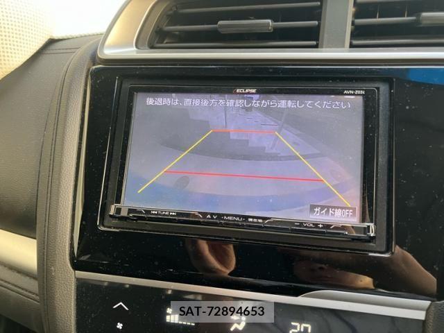 Honda FIT HYBRID 2014-03 8073771-23