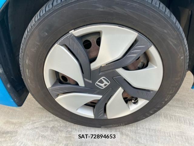 Honda FIT HYBRID 2014-03 8073771-4