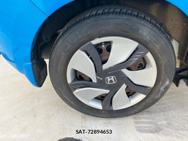 Honda FIT HYBRID 2014-03 8073771-7
