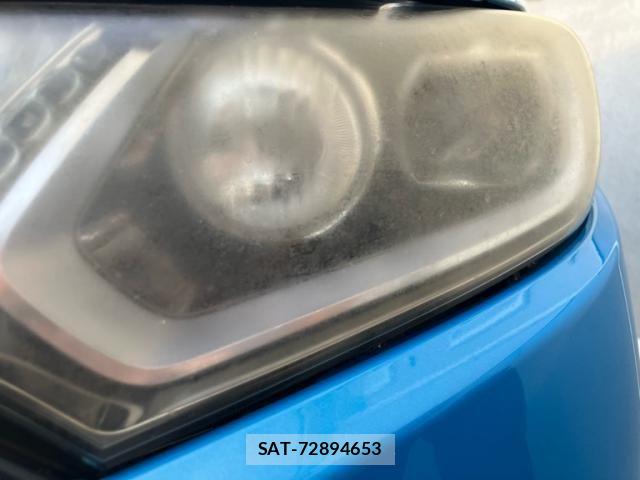 Honda FIT HYBRID 2014-03 8073771-8