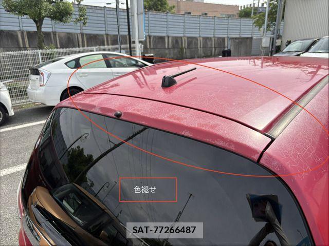 Honda FIT HYBRID 2011-07 8073776-16