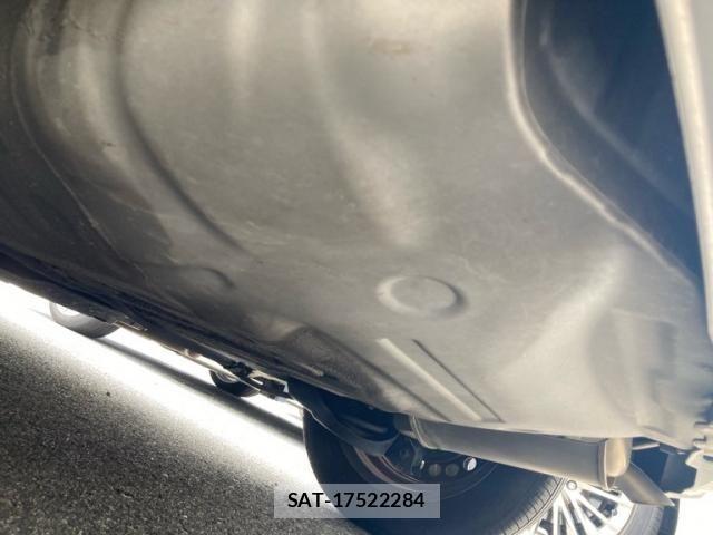 Honda FIT HYBRID 2011-02 8073781-9