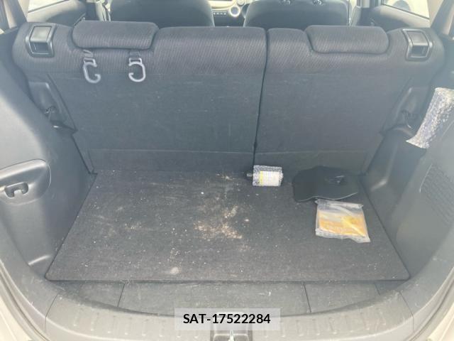 Honda FIT HYBRID 2011-02 8073781-10