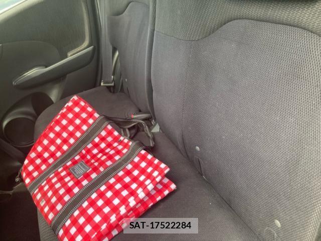 Honda FIT HYBRID 2011-02 8073781-12