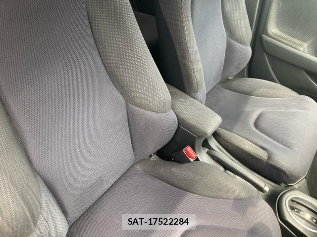 Honda FIT HYBRID 2011-02 8073781-14