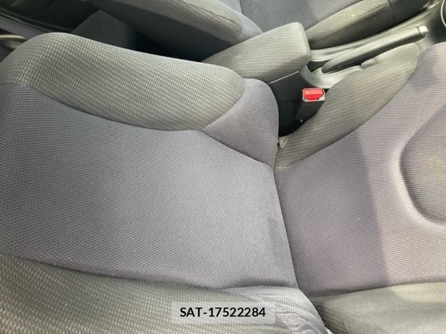 Honda FIT HYBRID 2011-02 8073781-15